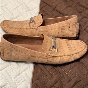 Donald / Pliner Casual dress shoes